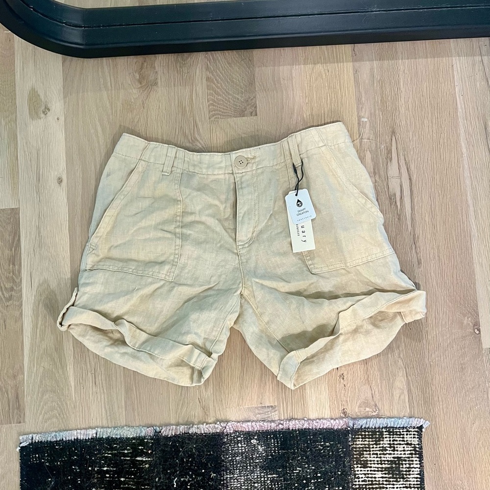 santuary shorts